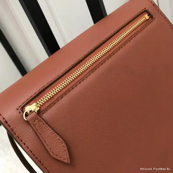 Official FirstBag Ru Crossbody Bag Burberry 0517